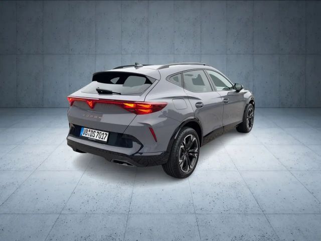 Cupra Formentor 1.5 eTSI Pano/Sennheiser/Nav/LED/Kam/1