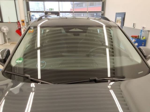 Volkswagen Tiguan 2.0 TDI DSG