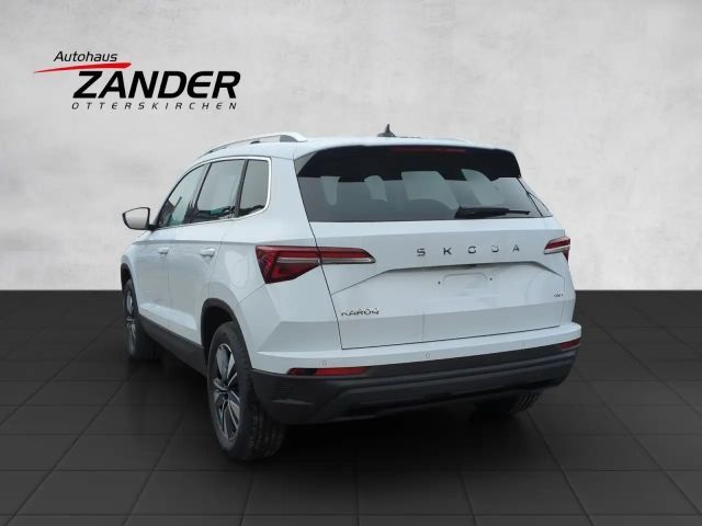 Skoda Karoq 4x4 Selection