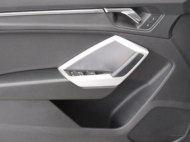 Audi Q3 35 TFSI S-Line Sportback