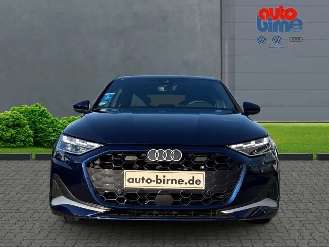 Audi A3 35 TFSI Sedan Sportback