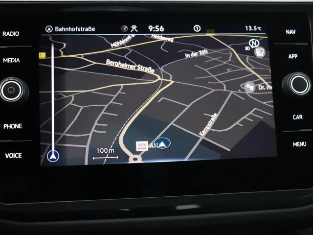 Volkswagen Tiguan 1.4 TSI Life eHybrid