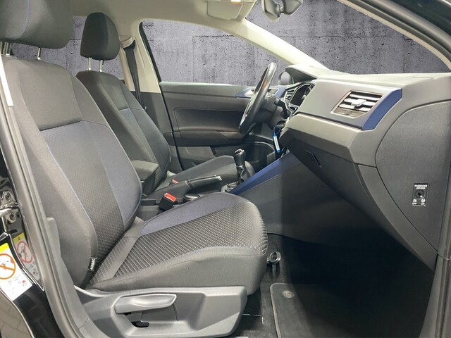 Volkswagen Polo 1.0 TSI