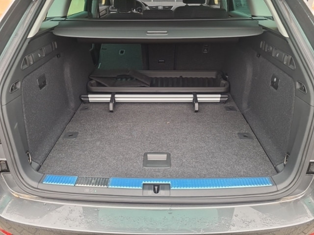 Skoda Superb 2.0 TDI Combi