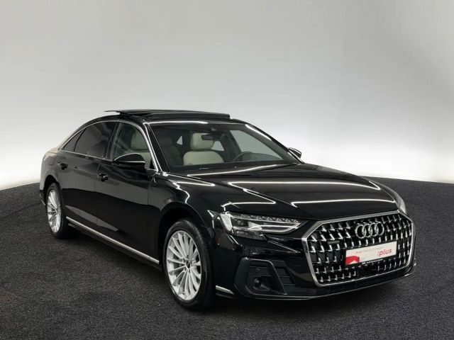Audi A8 50 TDI Lang Quattro