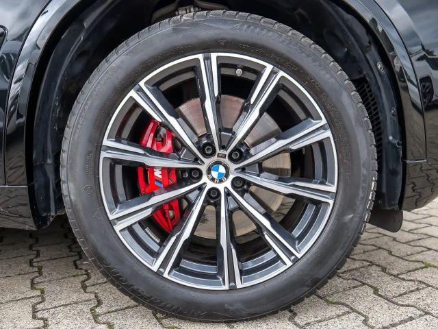 BMW X5 M-Sport xDrive30d