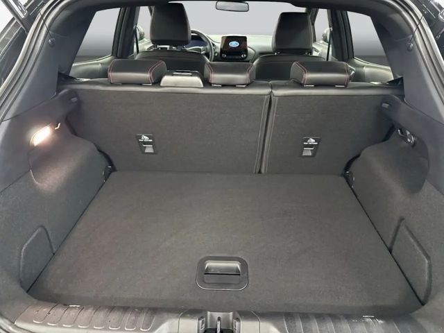 Ford Puma EcoBoost ST Line