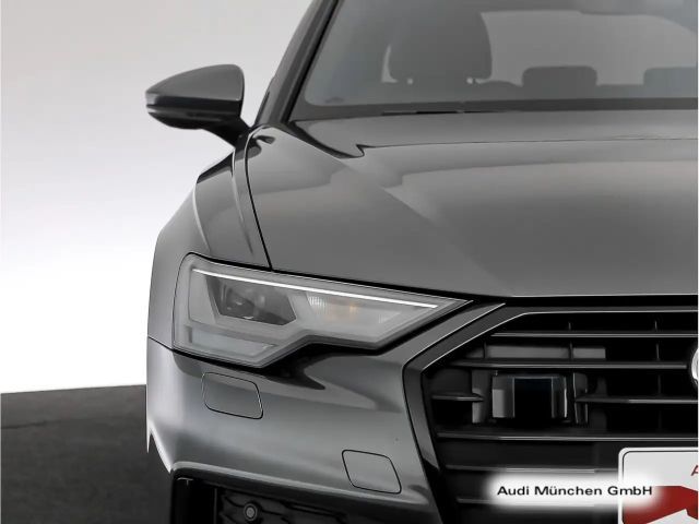 Audi A6 35 TDI S-Line S-Tronic