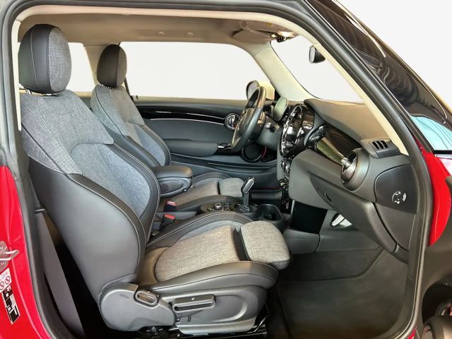 MINI Mini Electric SE