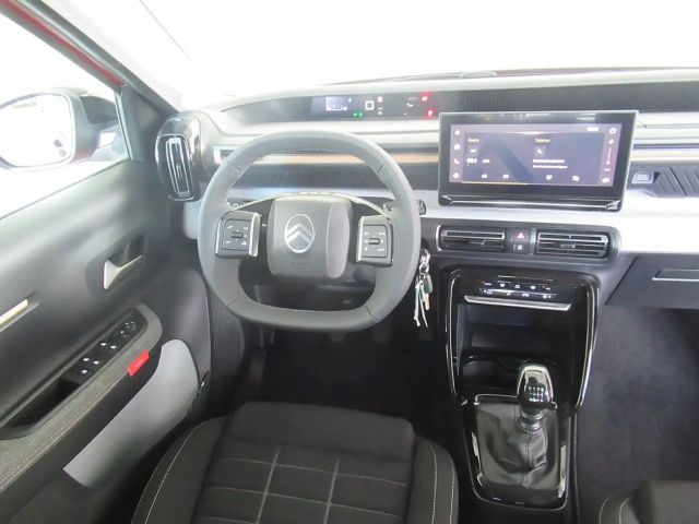 Citroën C3 Aircross Plus