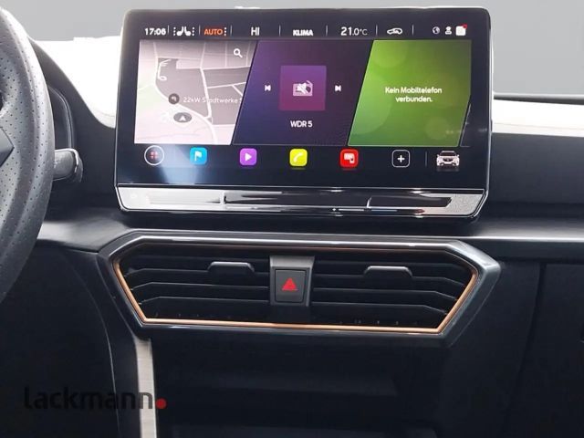 Cupra Formentor 4Drive VZ