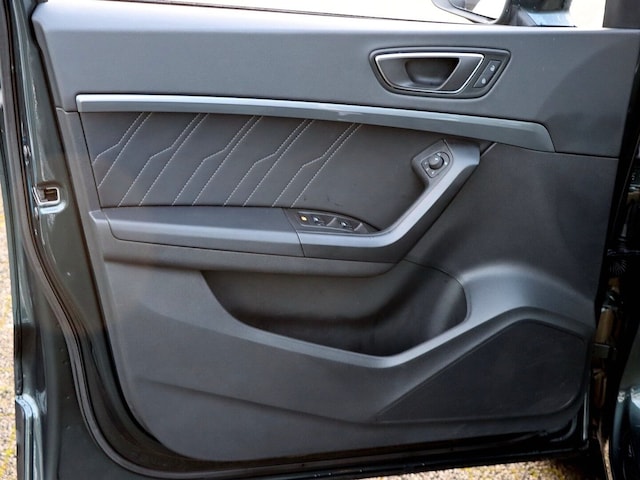 Seat Ateca 1.5 TSI Style