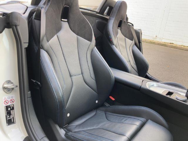 BMW Z4 Roadster sDrive20i