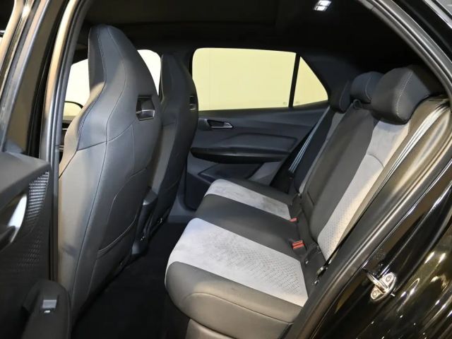 Cupra Born 77 kWh eBoost