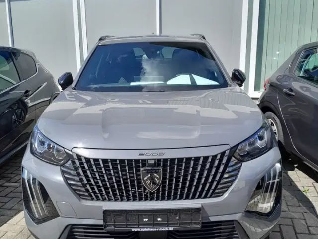 Peugeot 2008 Allure Pack EAT8