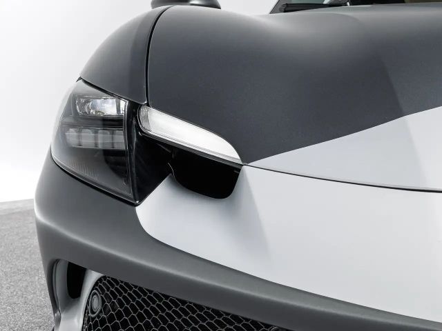 Ferrari 296 Assetto Fiorano GTB