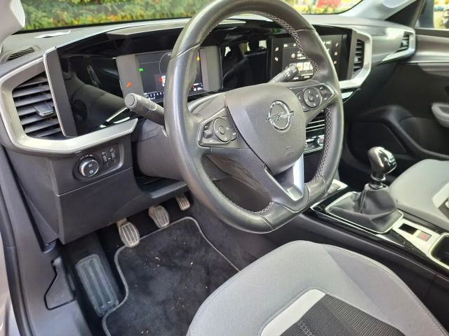 Opel Mokka Elegance