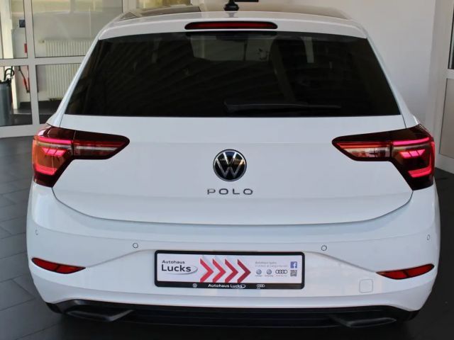 Volkswagen Polo IQ.Drive Style