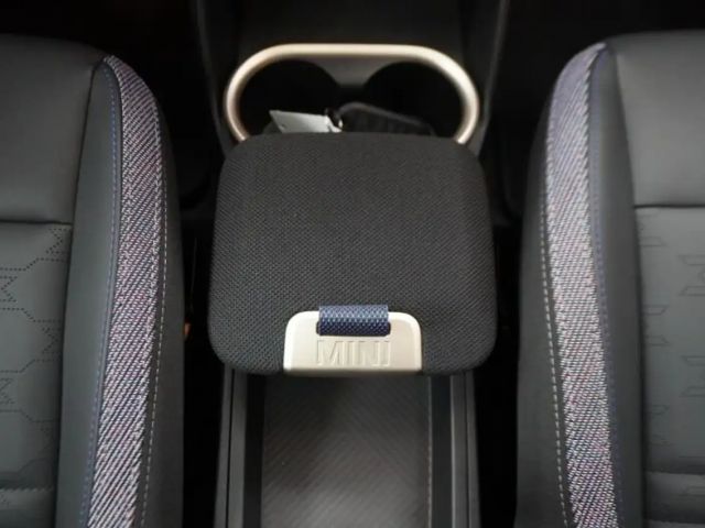 MINI Cooper S Countryman All4