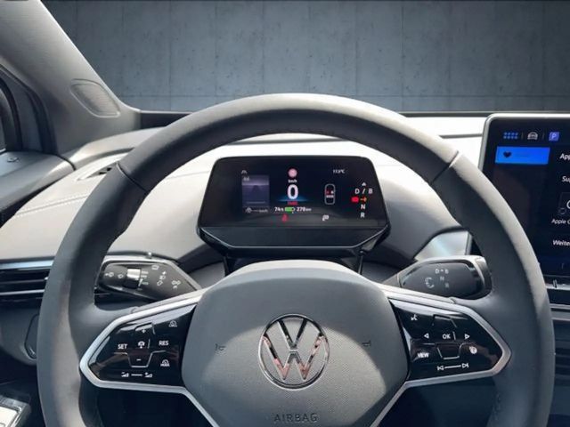 Volkswagen ID.4 Pure