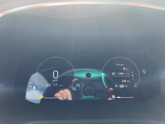 Renault Captur TCe 90 Techno