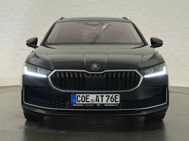 Skoda Superb Combi Selection iV