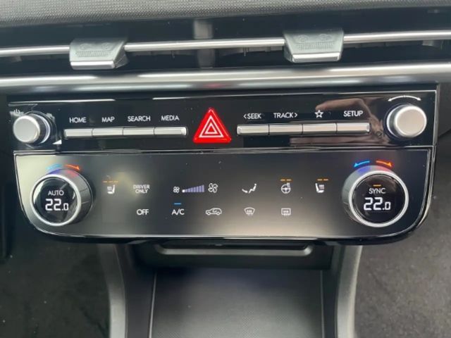 Hyundai Tucson 1.6 T-GDi Trend