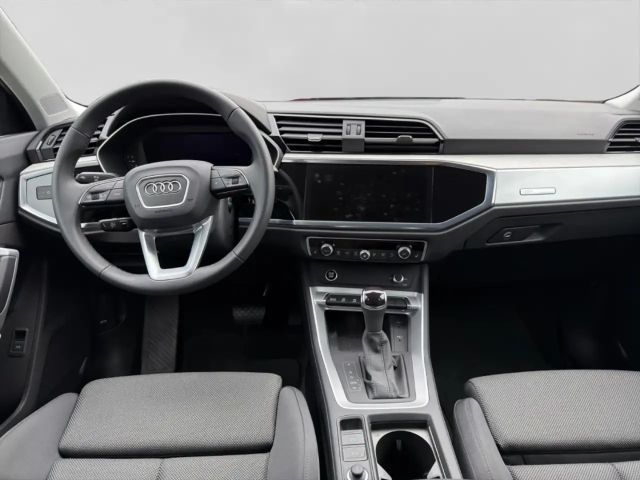 Audi Q3 1.5 TFSI