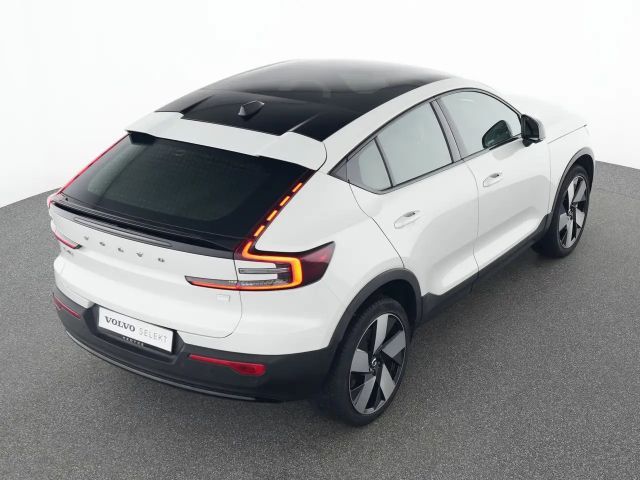 Volvo C40 Recharge Ultimate