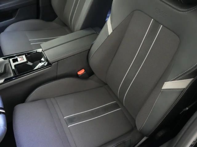 Opel Astra GS-Line Grand Sport Sports Tourer