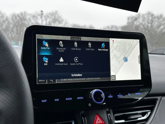 Hyundai i30 N Line T-GDi