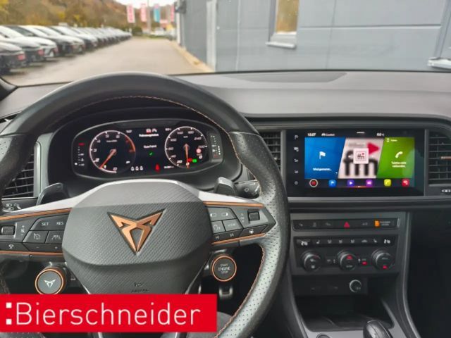 Cupra Ateca 2.0 TSI 4Drive DSG