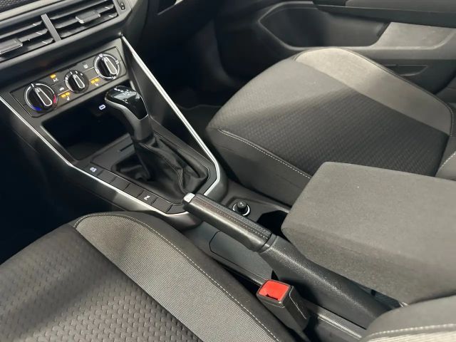 Volkswagen Polo 1.0 TSI DSG Life