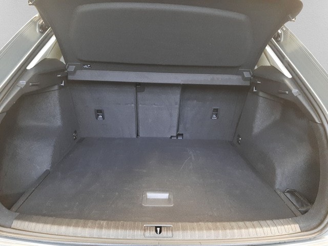 Audi Q3 35 TFSI S-Tronic