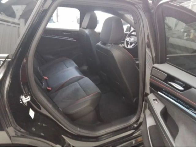 Volkswagen ID.7 4Motion GTX Tourer