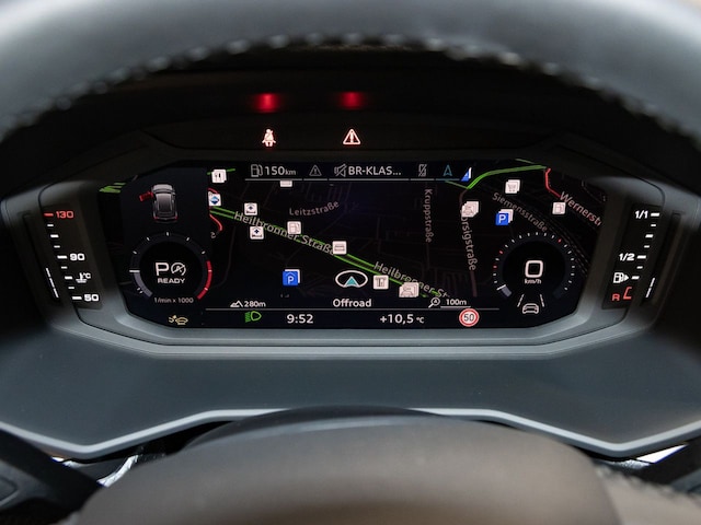 Audi A1 30 TFSI S-Tronic Sportback