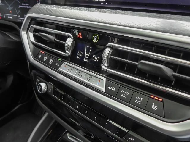 BMW X4 Coupé M-Sport xDrive30d