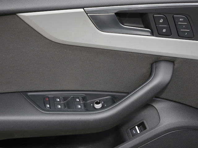 Audi A5 35 TDI S-Tronic Sportback