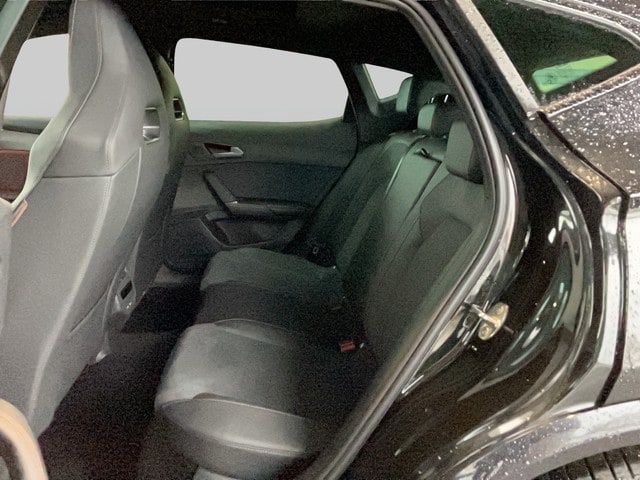 Cupra Formentor 2.0 TSI 4Drive DSG VZ