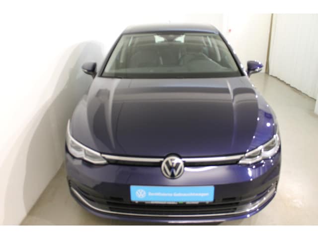 Volkswagen Golf 1.5 TSI Golf VIII Style