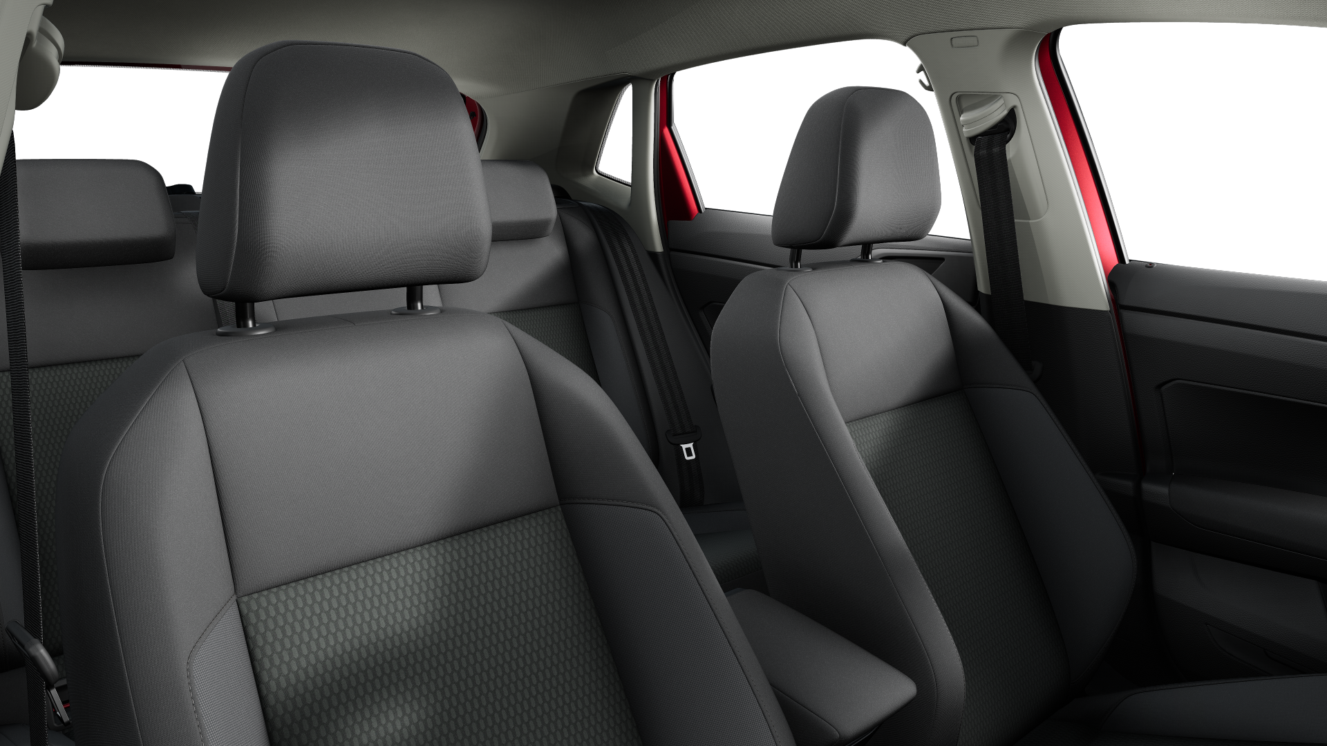 Volkswagen Polo 1.0 MPI Life