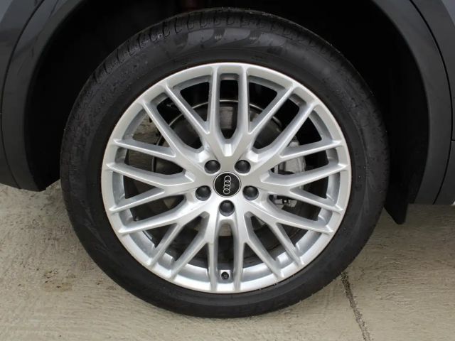 Audi Q5 40 TDI Quattro