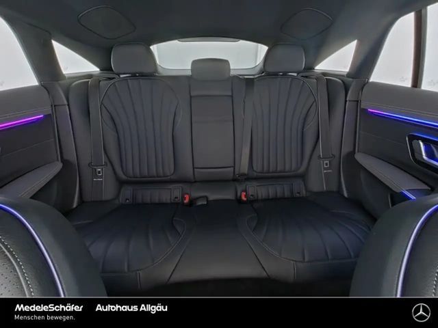 Mercedes-Benz EQS 4MATIC 580 Advanced Sedan