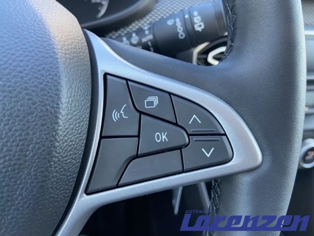 Dacia Jogger Extreme TCe 110