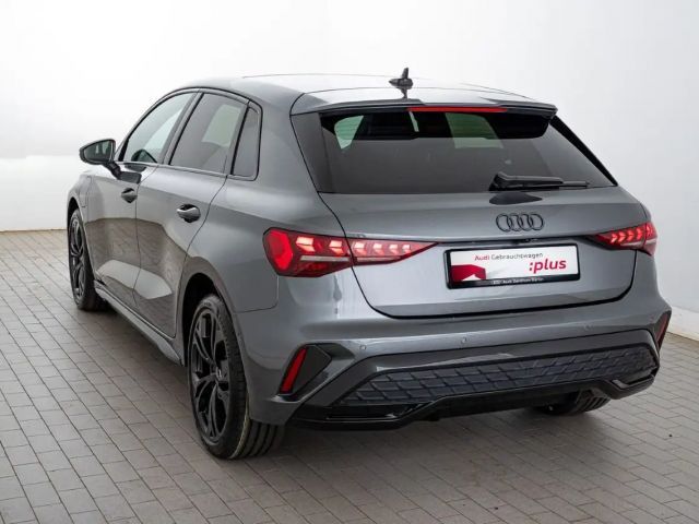 Audi A3 Hybride S-Line S-Tronic