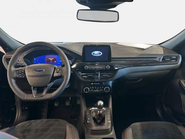 Ford Kuga EcoBoost ST Line X