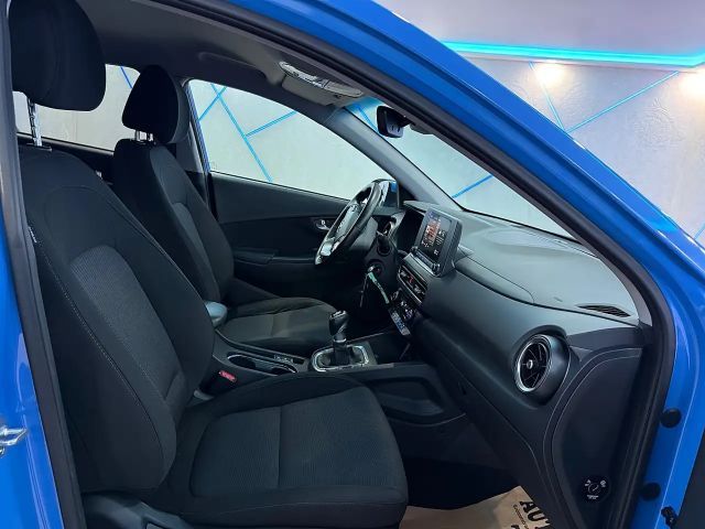 Hyundai Kona 2WD T-GDi Trend