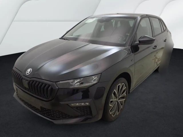 Skoda Scala 1.5 TSI Selection