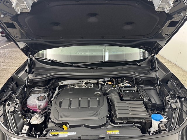 Volkswagen Tayron Elegance Elegance Family