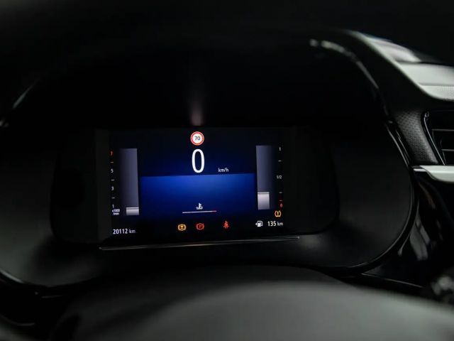 Opel Corsa GS-Line Grand Sport